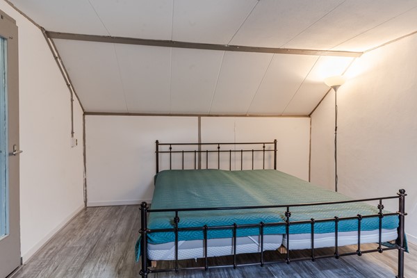 Medium property photo - Bellinistraat 197, 5049 CD Tilburg